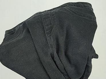 gatta rajstop: Spodnie jeansowe, Destination, 15 lat, 170, stan - Bardzo dobry — 6