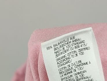 t shirty bawełniane supima: Tchibo, Футболка жіноча, розмір S — 8