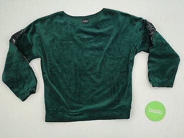 t shirty oversize basic: Bluza damska
, rozmiar 5XL — 2