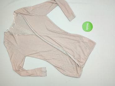 Women: QUIOSQUE, Women`s cardigan, size 4XL — 2