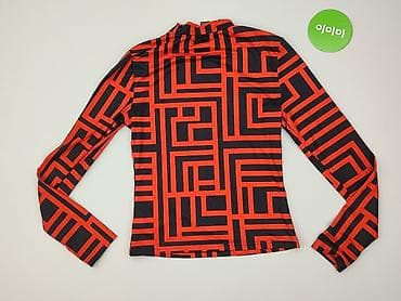 shein bluzki biale: Shein, Bluzka damska, rozmiar S — 3