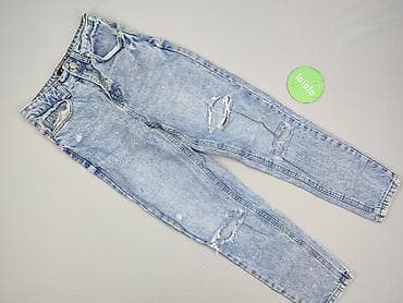 vintage mom: Jeansy damskie, rozmiar XS — 1