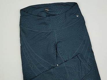 rajstopy aldi: Tchibo, Legginsy Sportowe damskie, rozmiar M — 1