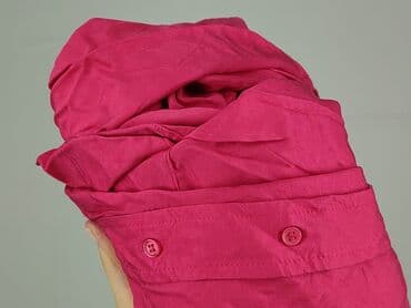 koszula z kokardą hm: H&M, Koszula damska, rozmiar S — 6