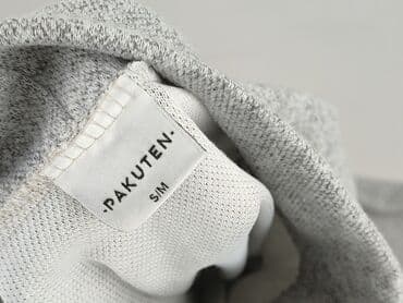 swetrowa sukienka h: Pakuten, Sukienka damska, rozmiar S — 4