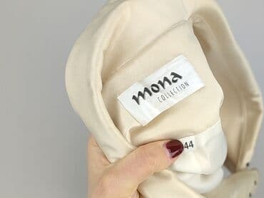 buty monotox: Mona, Women's blazer, size 2XL — 4