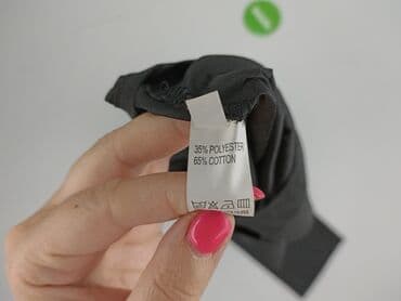 pluszowy kombinezon damski: Kombinezon damski, rozmiar S — 5