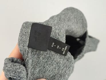 bluzki z przedluzanym tylem: H&M, Podkoszulka dla mężczyzn, rozmiar L — 4