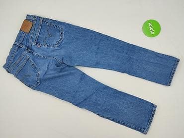 Trousers: LeviS, Jeans for women, size XS — 4