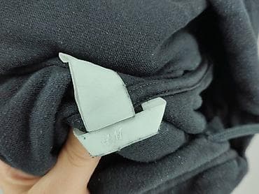 dresy lee: H&M, Bluza z kapturem dla mężczyzn, rozmiar L — 6