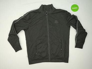 ubrania z lidla: Lonsdale, Bluza dla mężczyzn, rozmiar L — 2