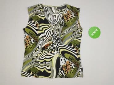 bluzka dekolt w serce: Bluzka damska, rozmiar XL — 2