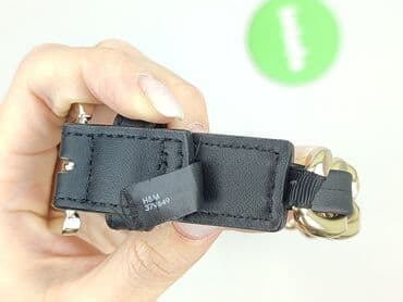 pasek pleciony sinsay: Pasek, Damskie, stan - Bardzo dobry — 4