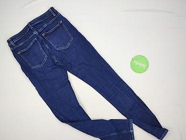 multiblu jeans: H&M, Jeansy damskie, rozmiar M — 3