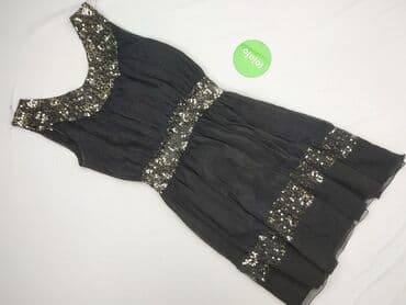 tanie sukienki sylwestrowe allegro: Sukienka damska, rozmiar S — 4