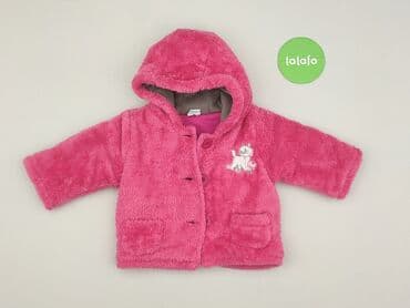 wzorzysty kombinezon reserved: Bluza, Disney, 9-12 miesięcy, stan - Idealny — 2