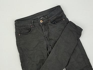 hm second hand: H&M Divided, Jeansy damskie, rozmiar XS — 1