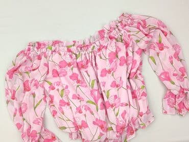 shein sukienki eleganckie na komunię: Shein, Bluzka damska, rozmiar XS — 1