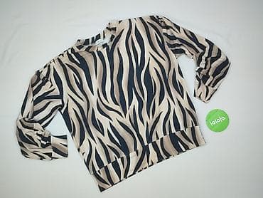 sweter w serca h: Bluza damska
, rozmiar 3XL — 2