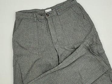 cropp kozaki: Lindex, Spodnie cargo damskie, rozmiar M — 1