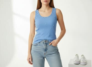 buty stephan: Zava, Women`s top, size S — 6