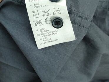 dishe koszula: H&M, Shirt for men, size M — 5