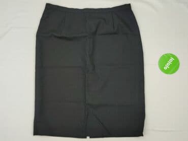 eleganckie spódnice wizytowe: Spódnica damska, rozmiar M — 2