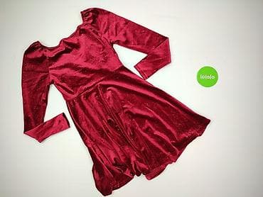 kozaki sofix: Shein, Sukienka damska, rozmiar S — 3