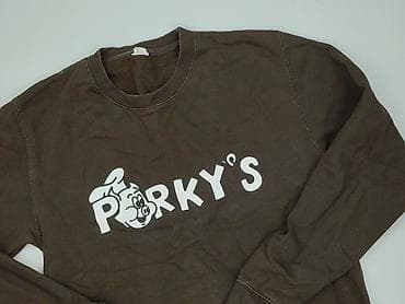 pull: Bluza dla mężczyzn, rozmiar M — 1