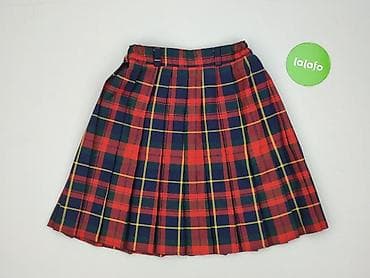 spódnice prosta do kolan: Spódnica damska, rozmiar S — 3