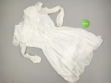 sukienku: Sukienka damska, rozmiar XL — 2