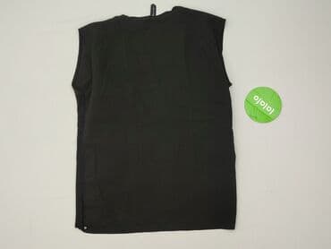 koszulki bez rękawów damskie karl lagerfeld jeans: Top damski, rozmiar S — 4