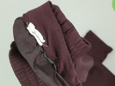 piżamy dla ciężarnych: Jacqueline De Yong, Spodnie materiałowe damskie, rozmiar M — 6