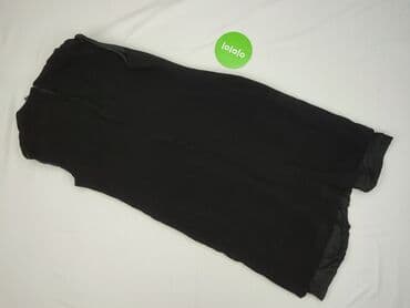 sukienki wieczorowe z jedwabiu: Women`s dress, size S — 4