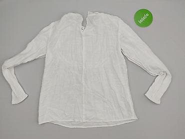 bluzka lakiki: H&M, Bluzka damska, rozmiar S — 3