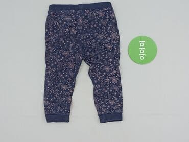 kombinezon psi patrol: Sweatpants, So cute, 12-18 months, condition - Good — 3