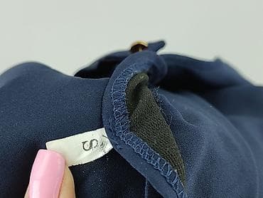 sky bomber: Bluzka damska, rozmiar S — 4