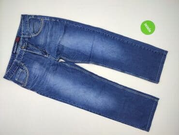 custom jeansy: Jeansy dla mężczyzn — 2