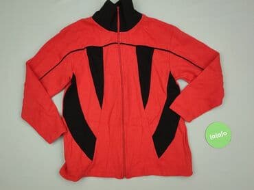 kurtka puchowa decathlon damska: Bluza damska
, rozmiar XL — 2