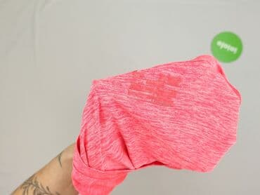 ubrania under armour: Under Armour, Women`s T-shirt, size S — 5