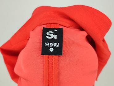 sara jacket: Sinsay, Marynarka damska, rozmiar M — 4