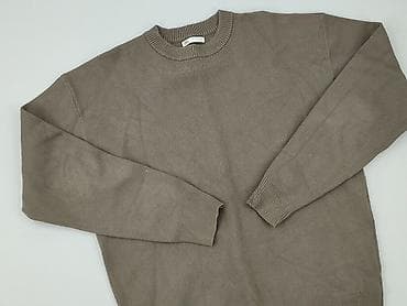 Zara, Sweter dla mężczyzn, rozmiar M