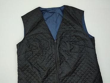 bomberki reserved: Kamizelka damska, rozmiar 8XL — 1
