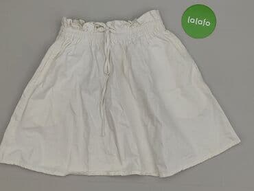 czarne sandały płaskie ccc: Sinsay, Szorty damskie, rozmiar XS — 2