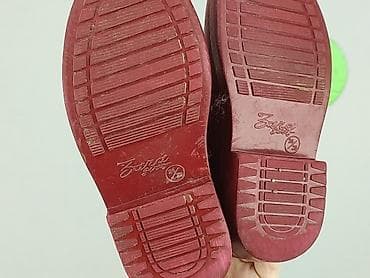 mk botki: Kalosze, Zara, 25, stan - Bardzo dobry — 4