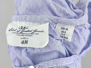 bluzki bawełniane basic: H&M L.O.G.G., Жіноча блуза, розмір S на lalafo.pl — 4 bluzki bawełniane basic: H&M L.O.G.G., Жіноча блуза, розмір S — 4