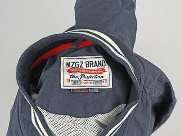 kurtka bejsbolówka new yorker: Kurtka bomberka damska, rozmiar 2XL — 5