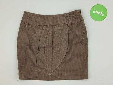 stradivarius spódnice skórzane: Stradivarius, Spódnica damska, rozmiar XS — 2