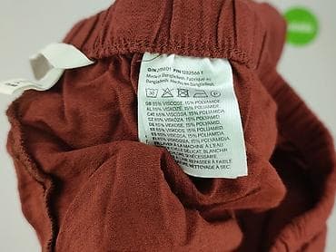 primark rn code 145478: H&M, Szorty damskie, rozmiar L — 5