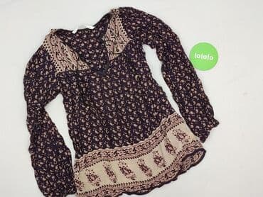 bluzki z dekoltem w łódkę zara: Zara, Bluzka damska, rozmiar XS — 3